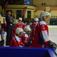 Illustration for article titled Photos: The North Korean Hockey Team